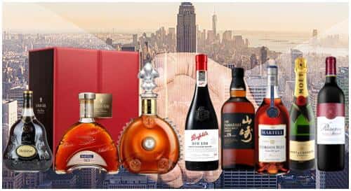 汝南县回收洋酒